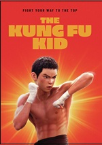 Kung Fu Kid