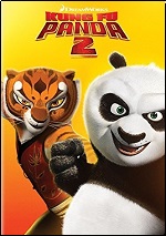 Kung Fu Panda 2