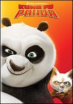 Kung Fu Panda