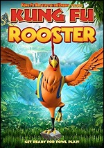 Kung Fu Rooster