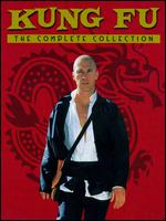 Kung Fu - The Complete Collection