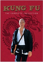 Kung Fu - The Complete Collection