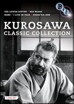 Kurosawa - Classic Collection