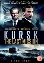 Kursk - The Last Mission