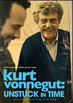 Kurt Vonnegut: Unstuck In Time