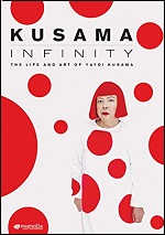 Kusama: Infinity