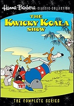 Kwicky Koala Show - The Complete Series