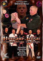 Kyusho-Jitsu - Thinking Outside The Blocks