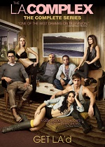 L.A. Complex - The Complete Series