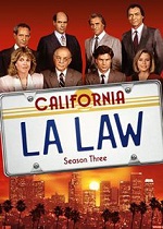 L.A. Law - Season Three