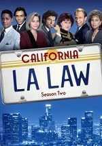 L.A. Law - Season Two