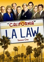 L.A. Law - Season One