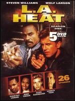 L.A. Heat - Season 1