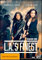 L.A.'s Finest - Season One