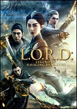 L.O.R.D: Legend Of Ravaging Dynasties
