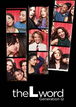 L Word: Generation Q - Season 3