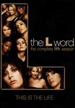 L Word - The Complete 5th Season