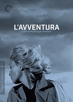 L'Avventura - Criterion Collection