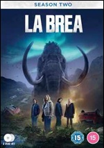 La Brea: Season Two