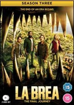 La Brea: Season Three