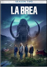 La Brea: Season Two