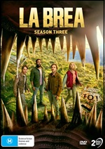 La Brea: Season Three