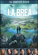 La Brea: The Complete Series