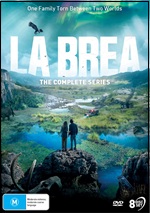 La Brea: The Complete Series