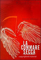 La Commare Secca - Criterion Collection