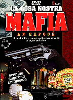 Cosa Nostra, La - The Mafia - An Expose