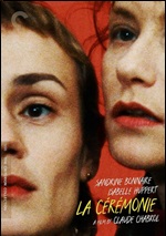 La Ceremonie - Criterion Collection
