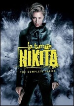 La Femme Nikita: The Complete Series