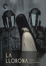La Llorona - Criterion Collection