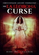 La Llorona Curse