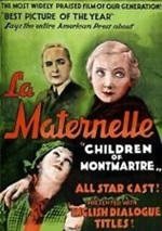 La Maternelle