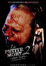 La Petite Mort 2: The Nasty Tapes