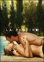 La Piscine - Criterion Collection