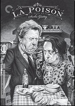 La Poison - Criterion Collection