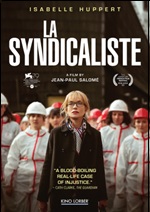 La Syndicaliste
