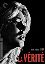La Verite - Criterion Collection