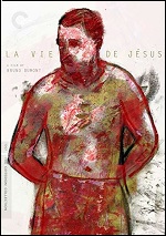 La Vie De Jesus - Criterion Collection
