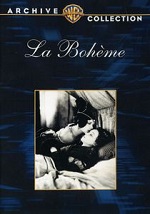 La Boheme