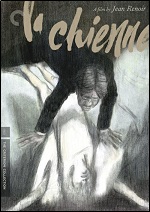 La Chienne - Criterion Collection