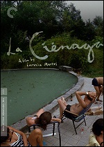 La Cienaga - Criterion Collection