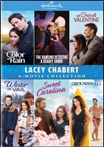 Lacey Chabert 6-Movie Collection