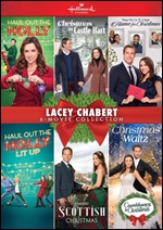 Lacey Chabert 6-Movie Collection
