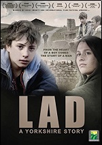 Lad - A Yorkshire Story