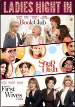 Ladies Night In: 3-Movie Collection