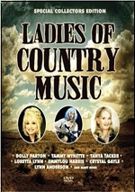 Ladies Of Country Music