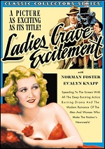 Ladies Crave Excitement